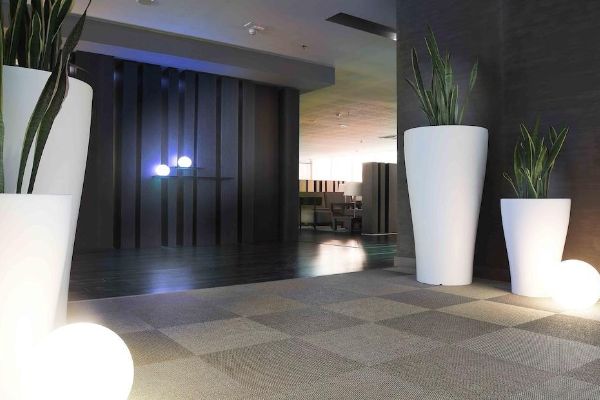 Hotel Mediterraneo Park (Roses)